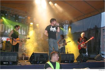 2007 Dni Łap