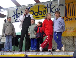 2003 Sobótka